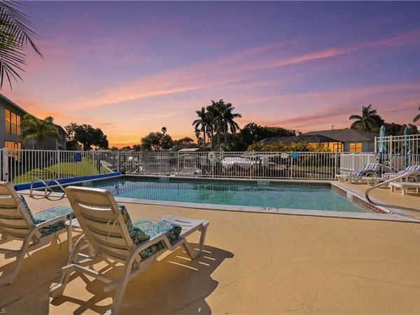 4708 SW 8th PL, Unit 103, CAPE CORAL, FL 33914