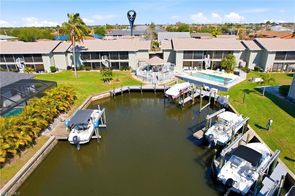 4708 SW 8th Pl, Unit 103, Cape Coral, FL 33914 Photo