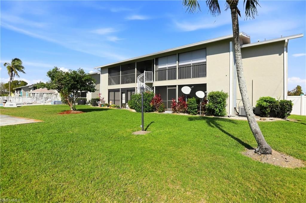 4708 SW 8th Pl, Unit 103, Cape Coral, FL 33914 Photo
