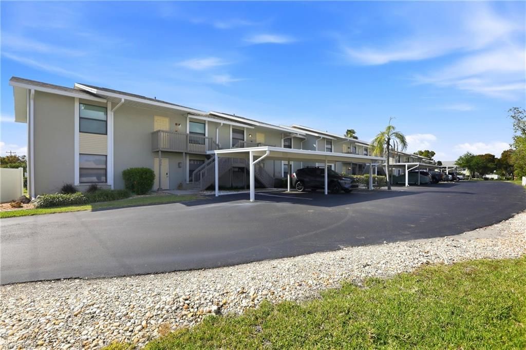 4708 SW 8th Pl, Unit 103, Cape Coral, FL 33914 Photo