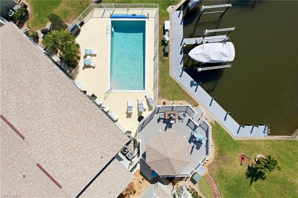 4708 SW 8th Pl, Unit 103, Cape Coral, FL 33914 Photo