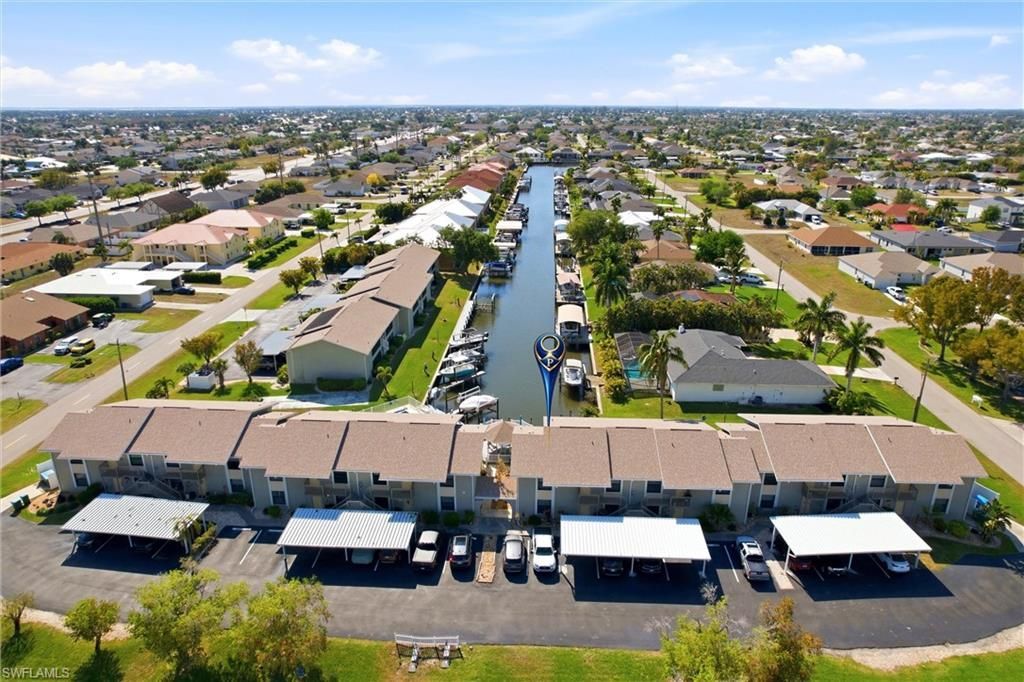 4708 SW 8th Pl, Unit 103, Cape Coral, FL 33914 Photo