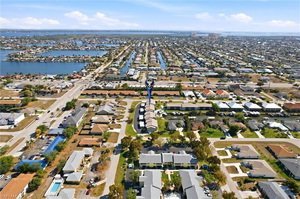 4708 SW 8th Pl, Unit 103, Cape Coral, FL 33914 Photo