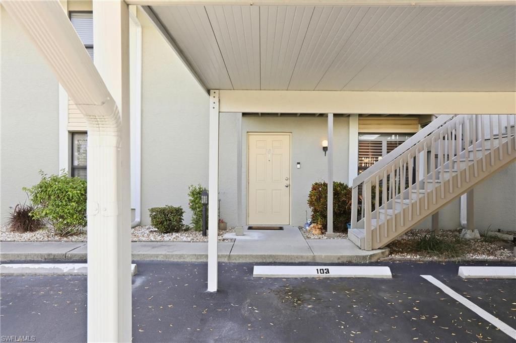 4708 SW 8th Pl, Unit 103, Cape Coral, FL 33914 Photo
