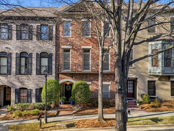 151 West Ridge Way, Roswell, GA 30076