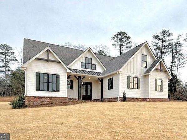 122 Palisade Drive, Rydal, GA 30171