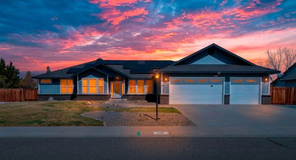 1140 Country Club Drive, Minden, NV 89423 Photo