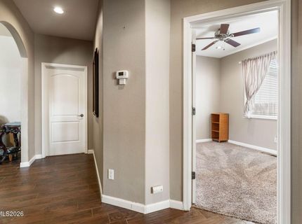 1140 Country Club Drive, Minden, NV 89423 Photo