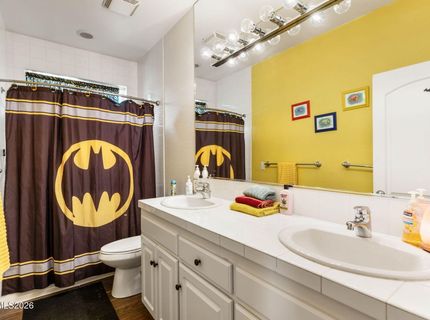 1140 Country Club Drive, Minden, NV 89423 Photo