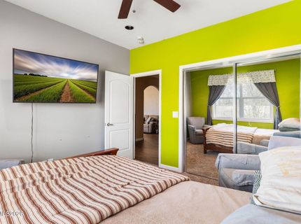 1140 Country Club Drive, Minden, NV 89423 Photo