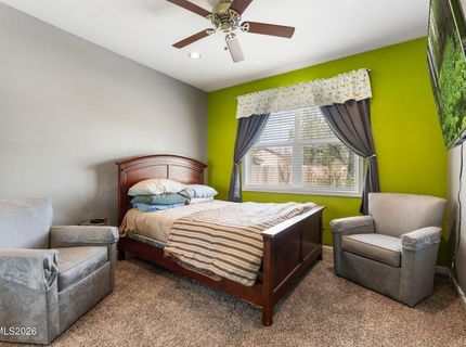 1140 Country Club Drive, Minden, NV 89423 Photo