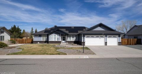 1140 Country Club Drive, Minden, NV 89423 Photo