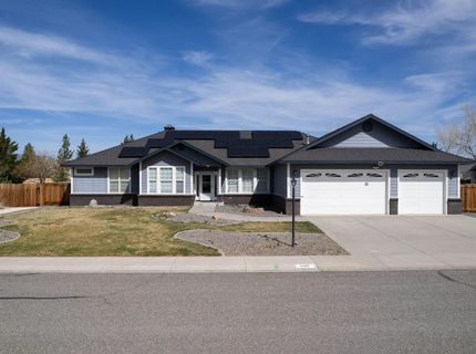 1140 Country Club Drive, Minden, NV 89423 Photo