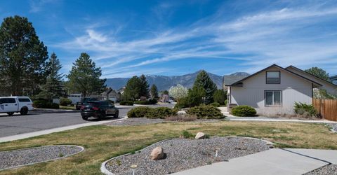 1140 Country Club Drive, Minden, NV 89423 Photo