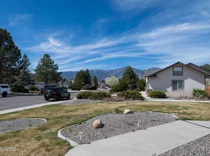 1140 Country Club Drive, Minden, NV 89423 Photo