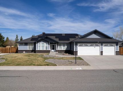 1140 Country Club Drive, Minden, NV 89423 Photo
