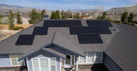 1140 Country Club Drive, Minden, NV 89423 Photo