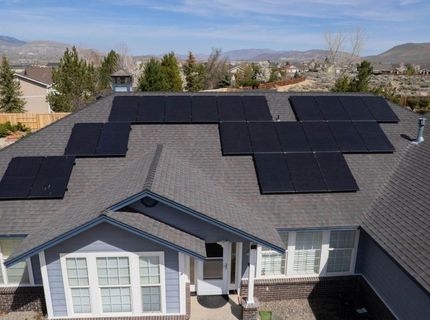 1140 Country Club Drive, Minden, NV 89423 Photo