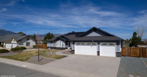 1140 Country Club Drive, Minden, NV 89423 Photo