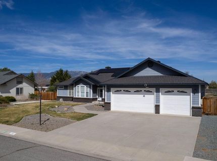 1140 Country Club Drive, Minden, NV 89423 Photo