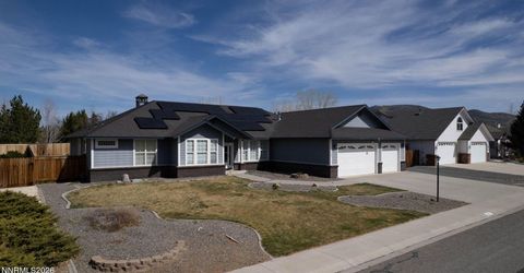 1140 Country Club Drive, Minden, NV 89423 Photo