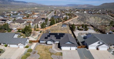 1140 Country Club Drive, Minden, NV 89423 Photo