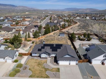 1140 Country Club Drive, Minden, NV 89423 Photo