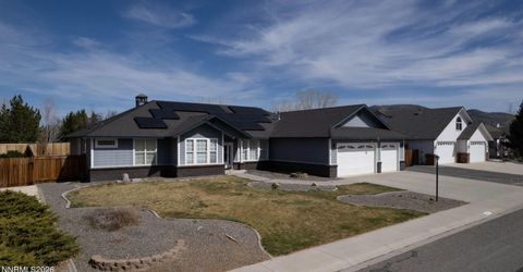 1140 Country Club Drive, Minden, NV 89423 Photo