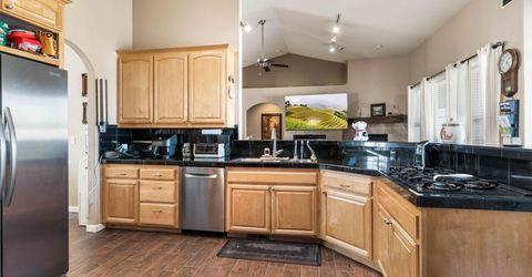 1140 Country Club Drive, Minden, NV 89423 Photo