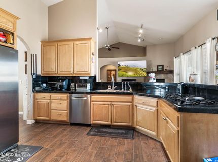 1140 Country Club Drive, Minden, NV 89423 Photo