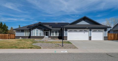 1140 Country Club Drive, Minden, NV 89423 Photo