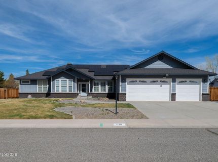 1140 Country Club Drive, Minden, NV 89423 Photo