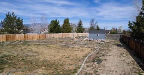 1140 Country Club Drive, Minden, NV 89423 Photo