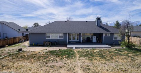 1140 Country Club Drive, Minden, NV 89423 Photo