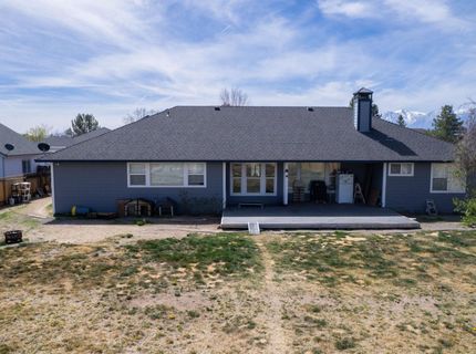 1140 Country Club Drive, Minden, NV 89423 Photo