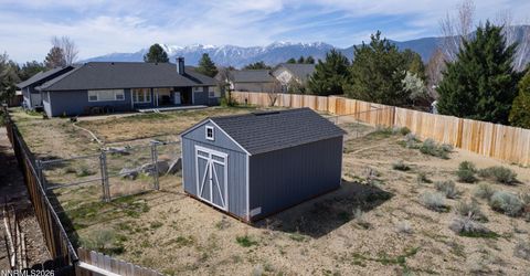 1140 Country Club Drive, Minden, NV 89423 Photo