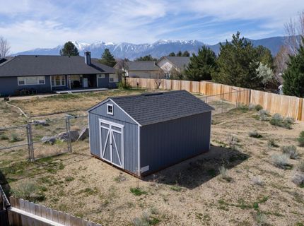 1140 Country Club Drive, Minden, NV 89423 Photo