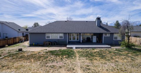 1140 Country Club Drive, Minden, NV 89423 Photo