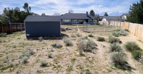 1140 Country Club Drive, Minden, NV 89423 Photo
