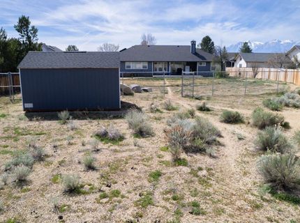 1140 Country Club Drive, Minden, NV 89423 Photo