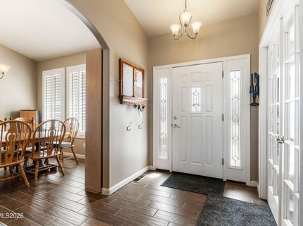 1140 Country Club Drive, Minden, NV 89423 Photo