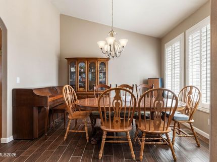 1140 Country Club Drive, Minden, NV 89423 Photo