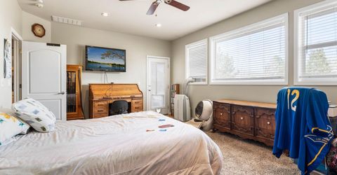 1140 Country Club Drive, Minden, NV 89423 Photo