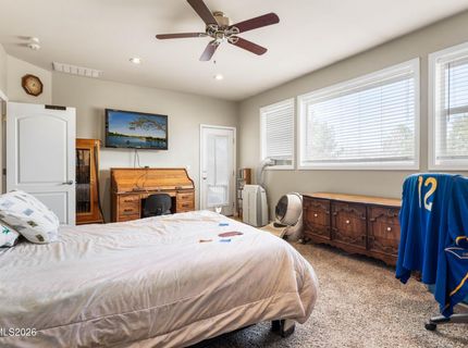 1140 Country Club Drive, Minden, NV 89423 Photo