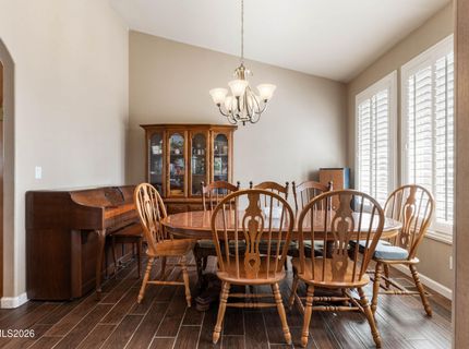 1140 Country Club Drive, Minden, NV 89423 Photo