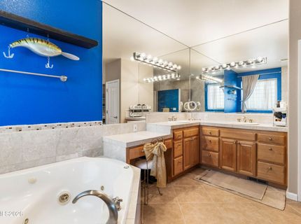 1140 Country Club Drive, Minden, NV 89423 Photo