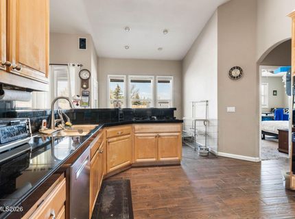 1140 Country Club Drive, Minden, NV 89423 Photo