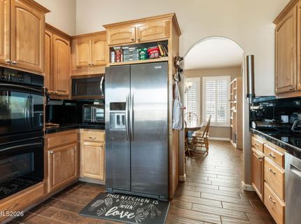 1140 Country Club Drive, Minden, NV 89423 Photo