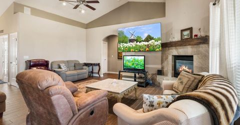 1140 Country Club Drive, Minden, NV 89423 Photo