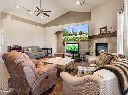 1140 Country Club Drive, Minden, NV 89423 Photo